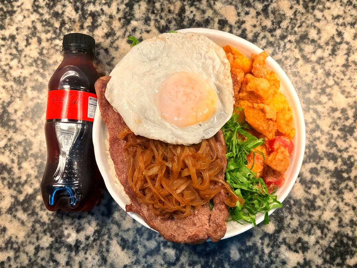 Sô Tropeiro