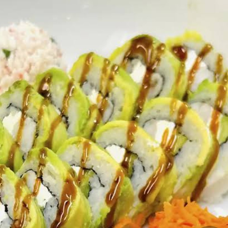Avocado Roll