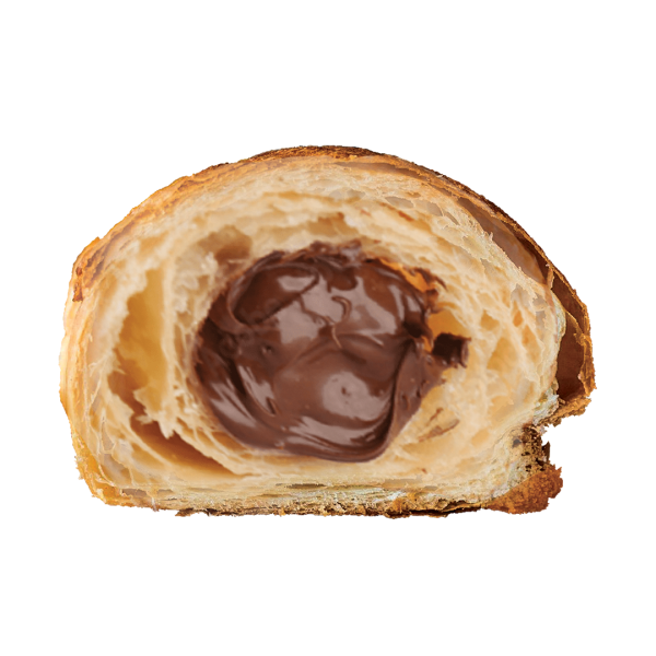 Choco Fondant - Chocolate
