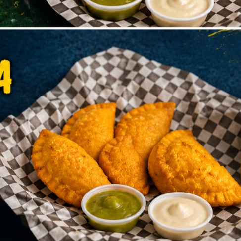 Empanada de Carne