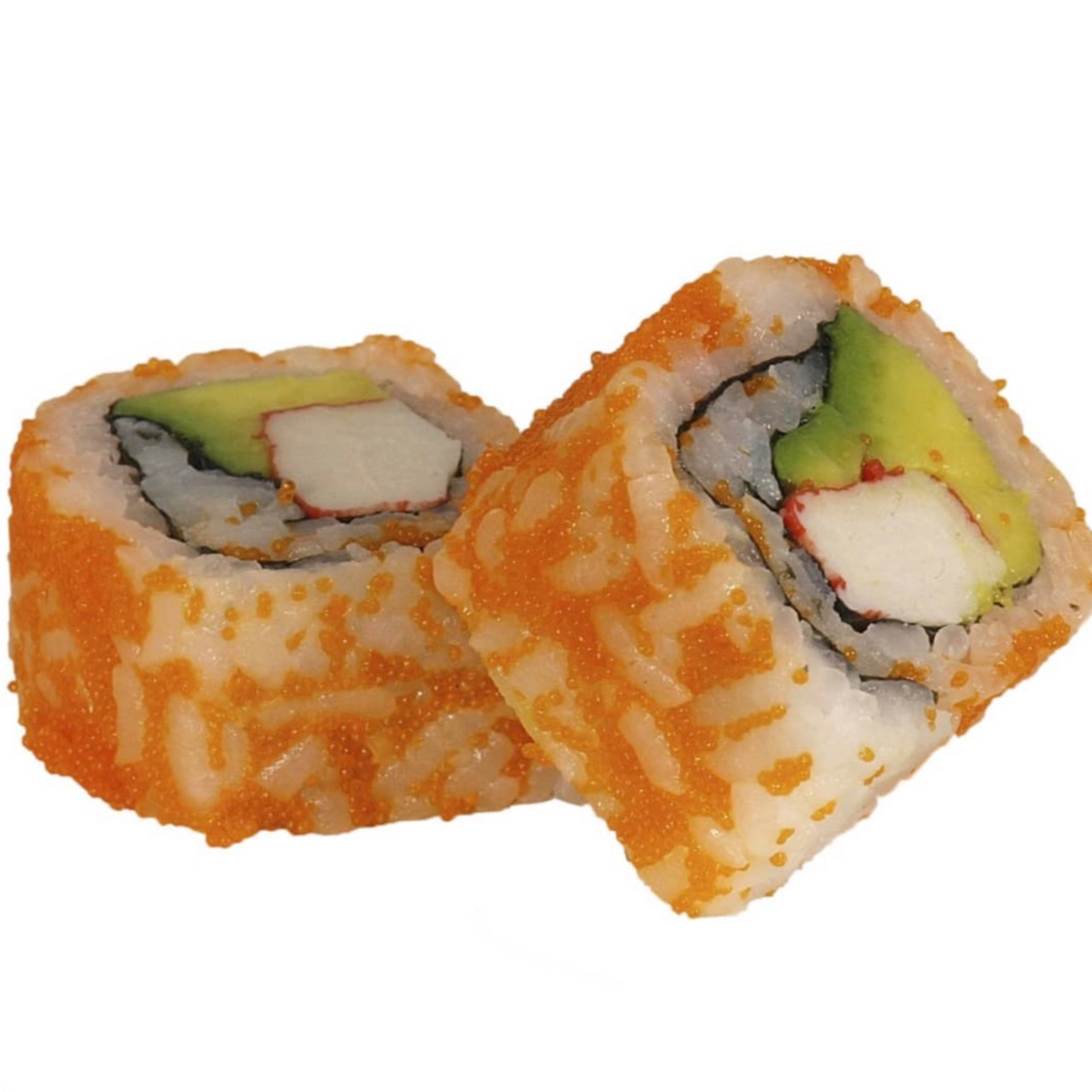 CALIFORNIA ROLL