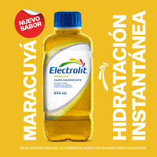 Electrolit Maracuya