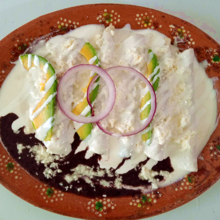 Encremadas