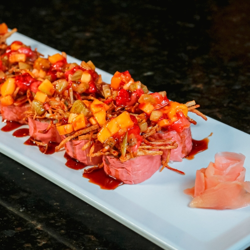 Sakura Roll