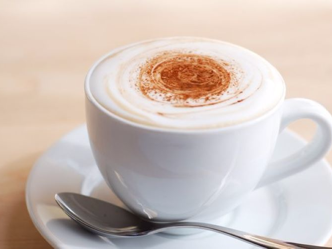 Latte
