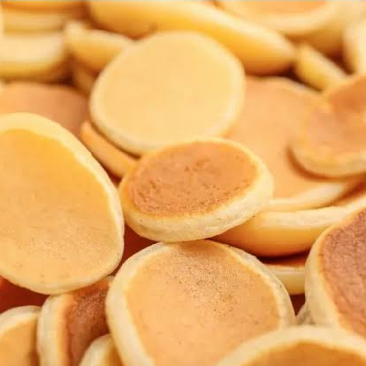 Mini Hot Cakes Charola