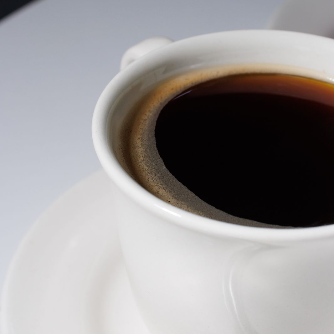 Expresso Americano Caliente