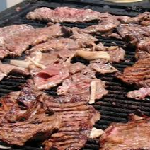 Paquete 2 Flecha Asada