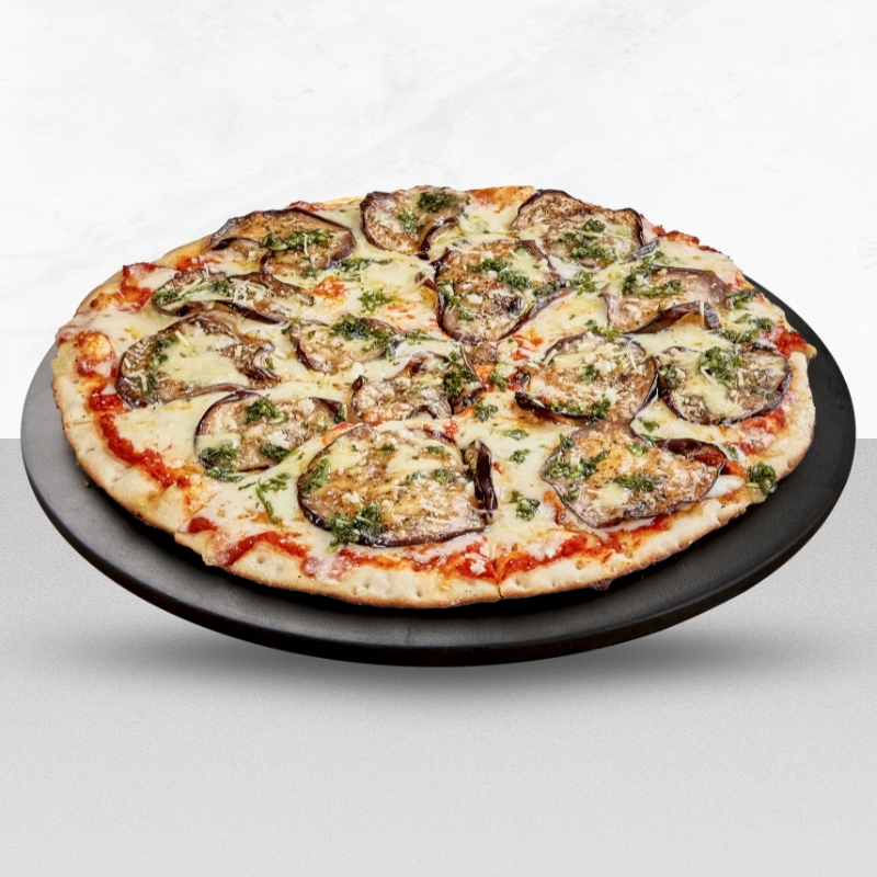 Pizza Berenjena