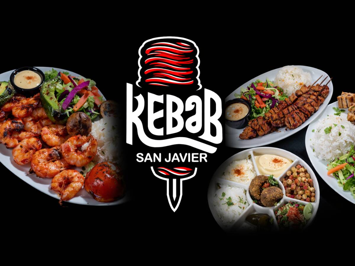 KEBAB SAN JAVIER