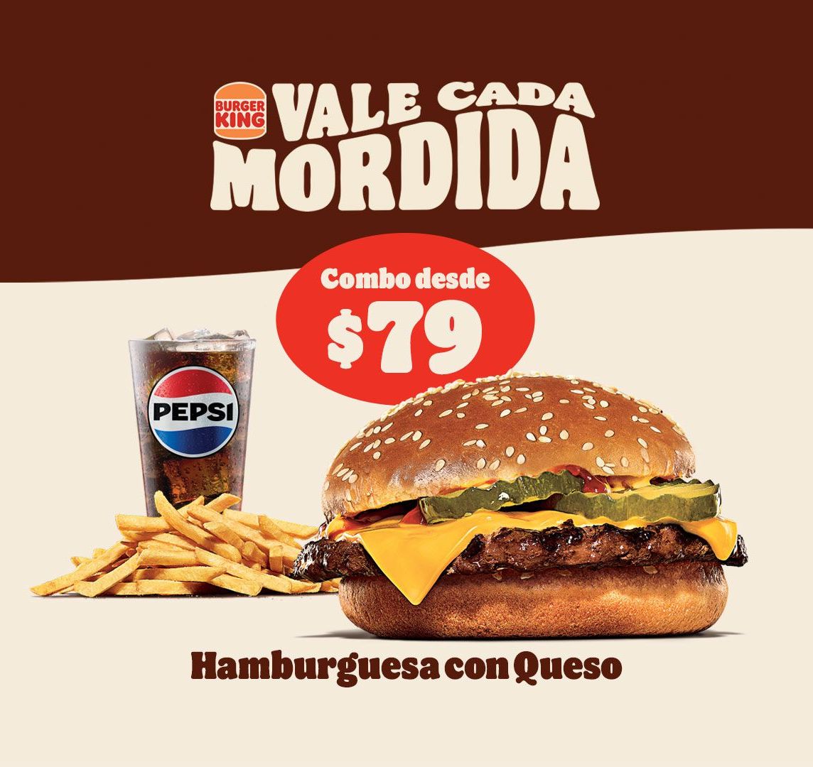Vale Cada Mordida