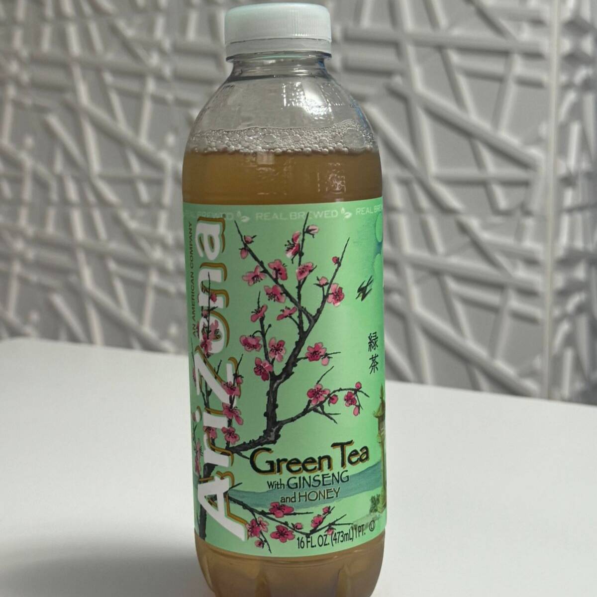 Té Arizona