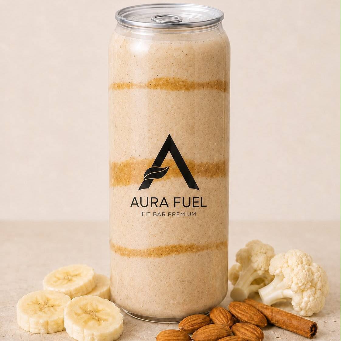 AURA GOLD