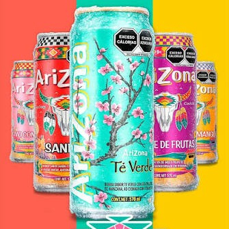 Té Arizona