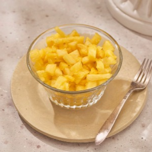 ADICION DE PIÑA DULCE ORO MIEL
