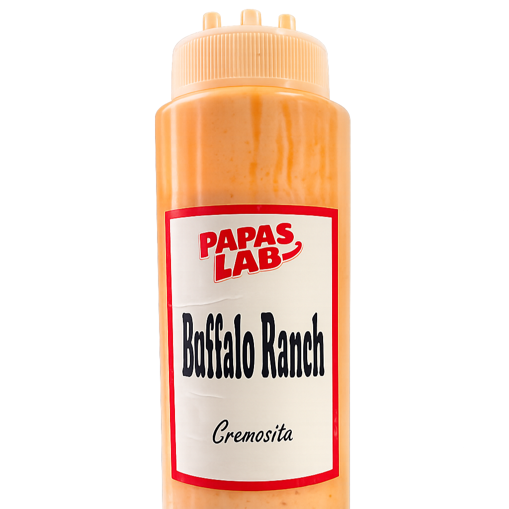 Bufalo Ranch
