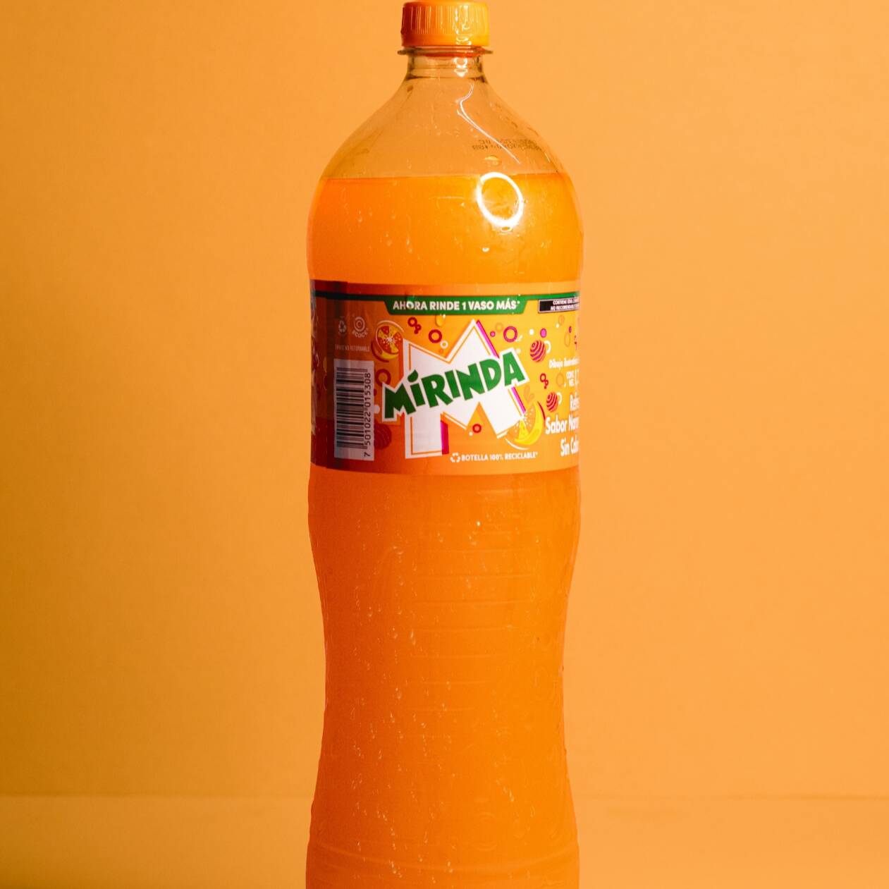 Refresco de 1.75 ML