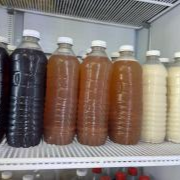 Agua de Horchata 500 Ml