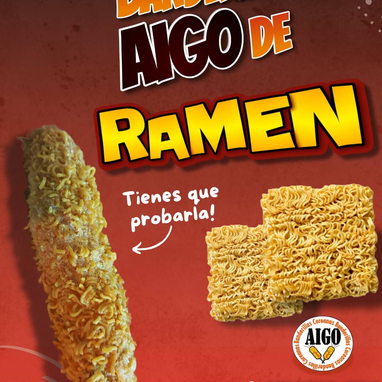 Ramen (Winnie)