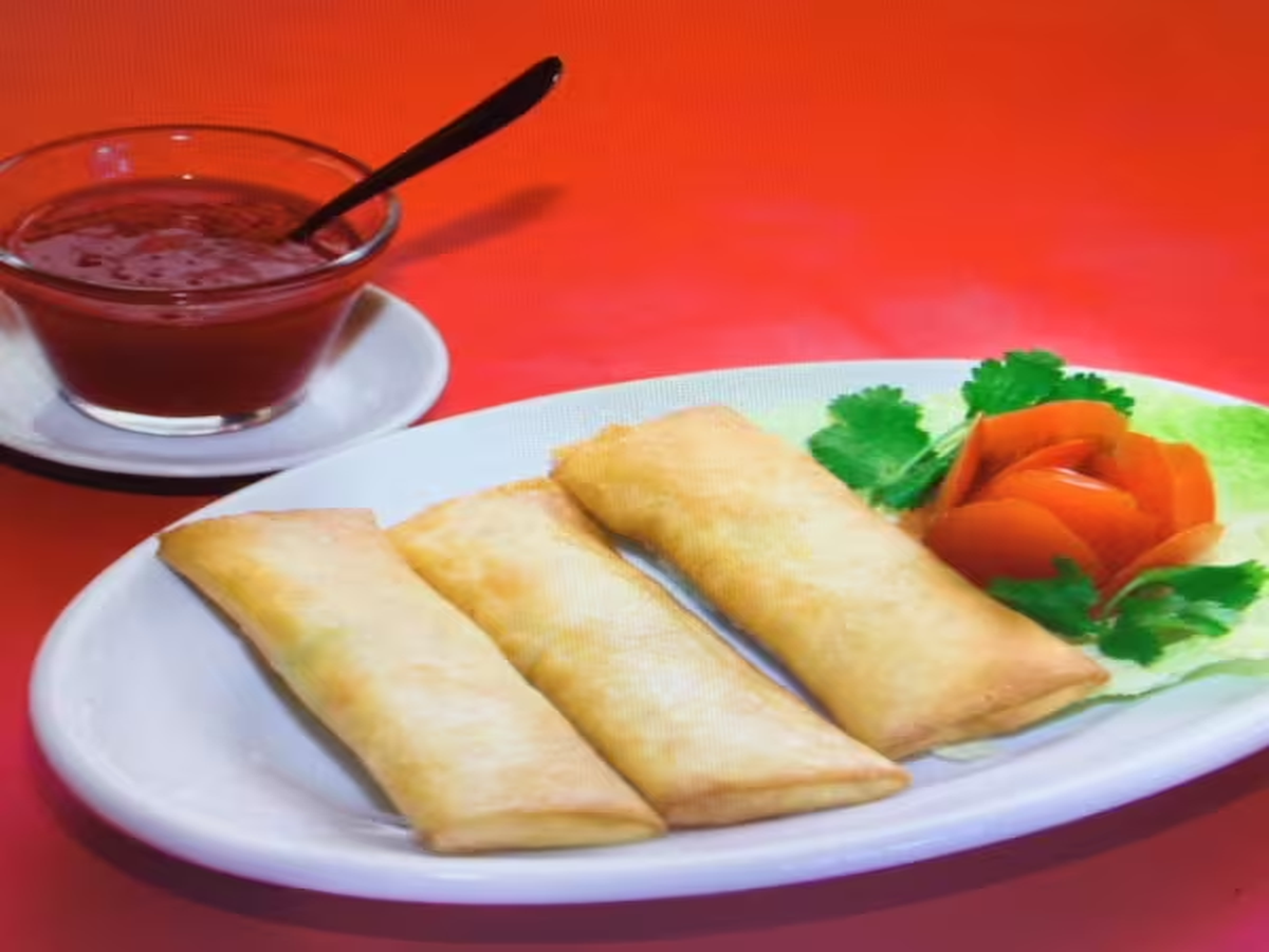 Restaurante Chon Kou