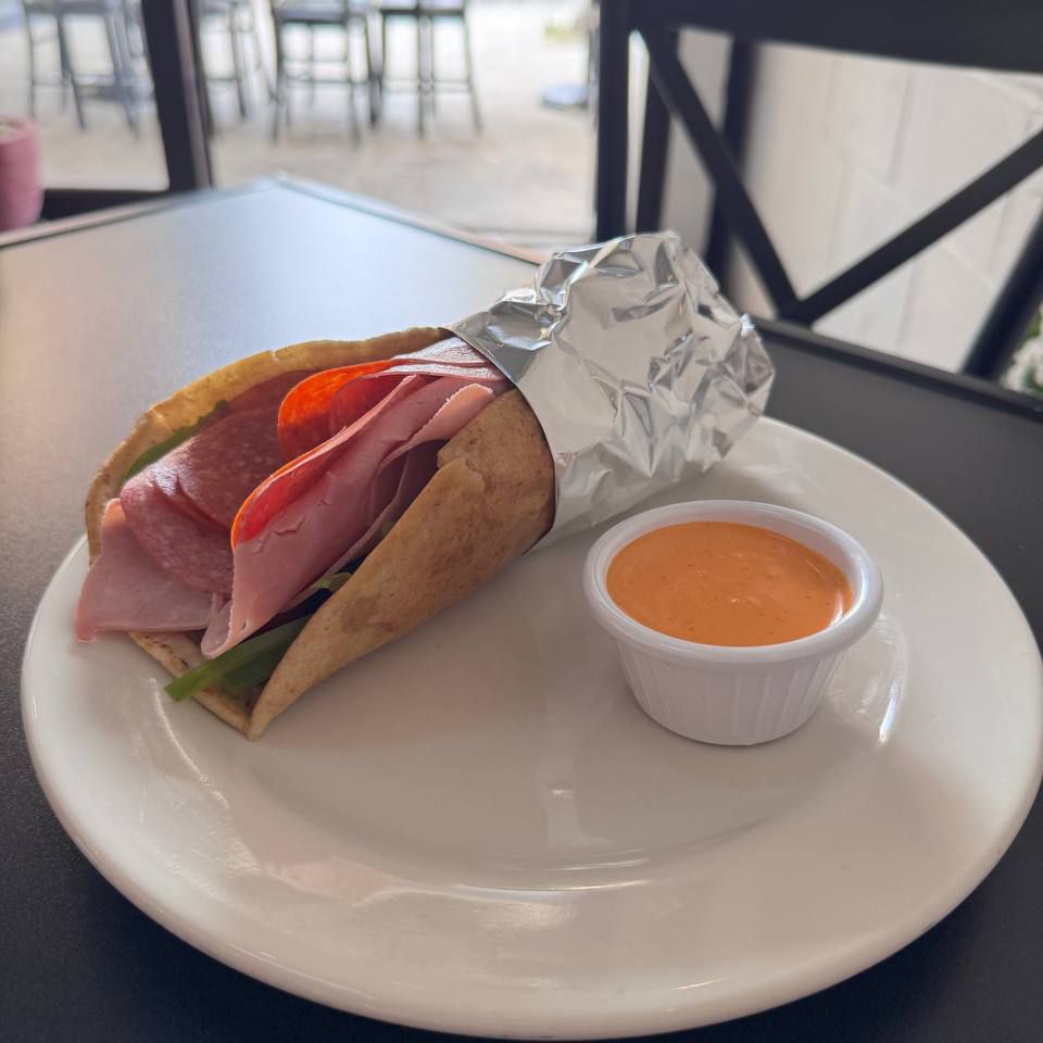 Kebab Italiano