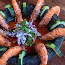 Camarones Para Pelar