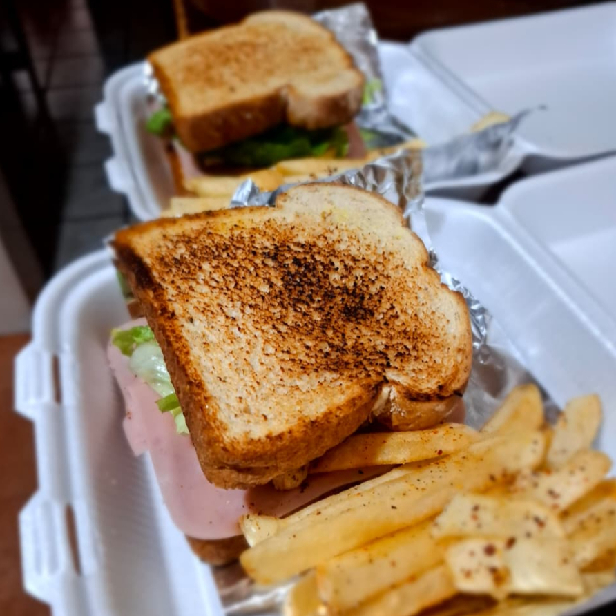 SANDWICH