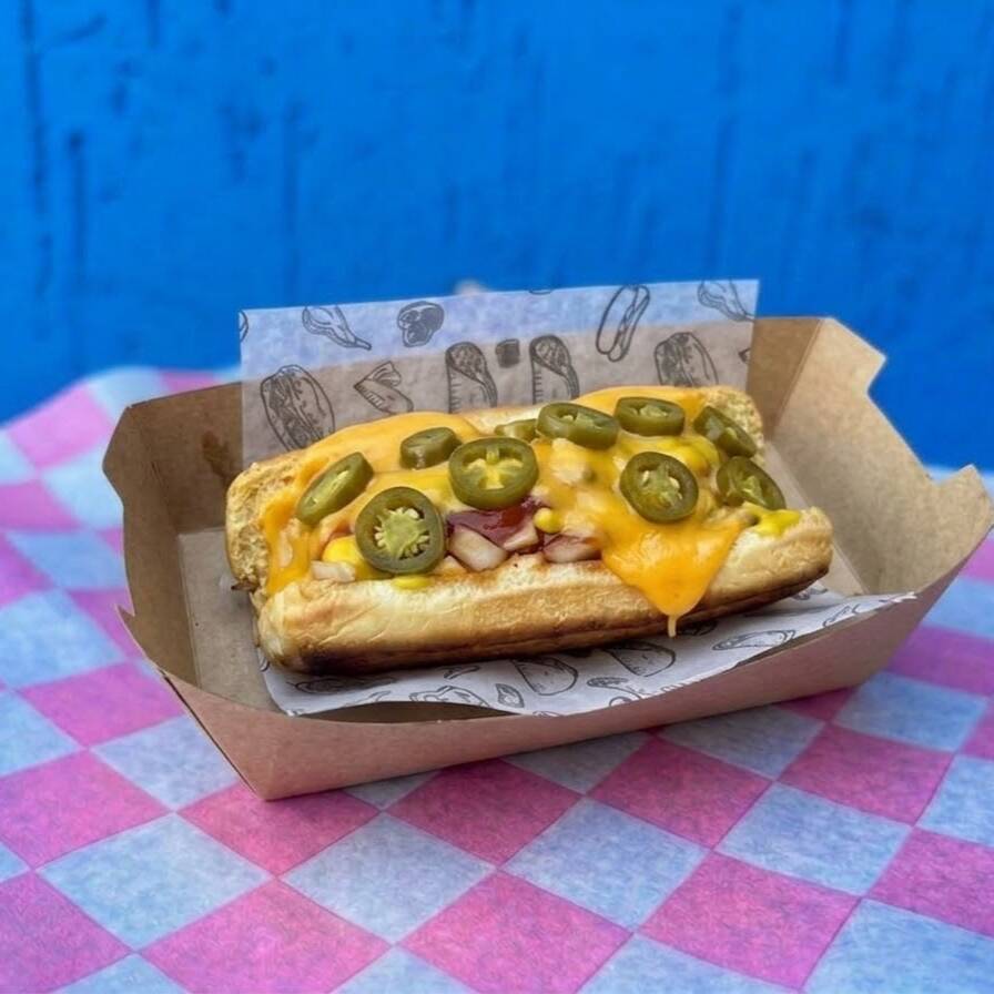 HOT DOG ESPECIAL