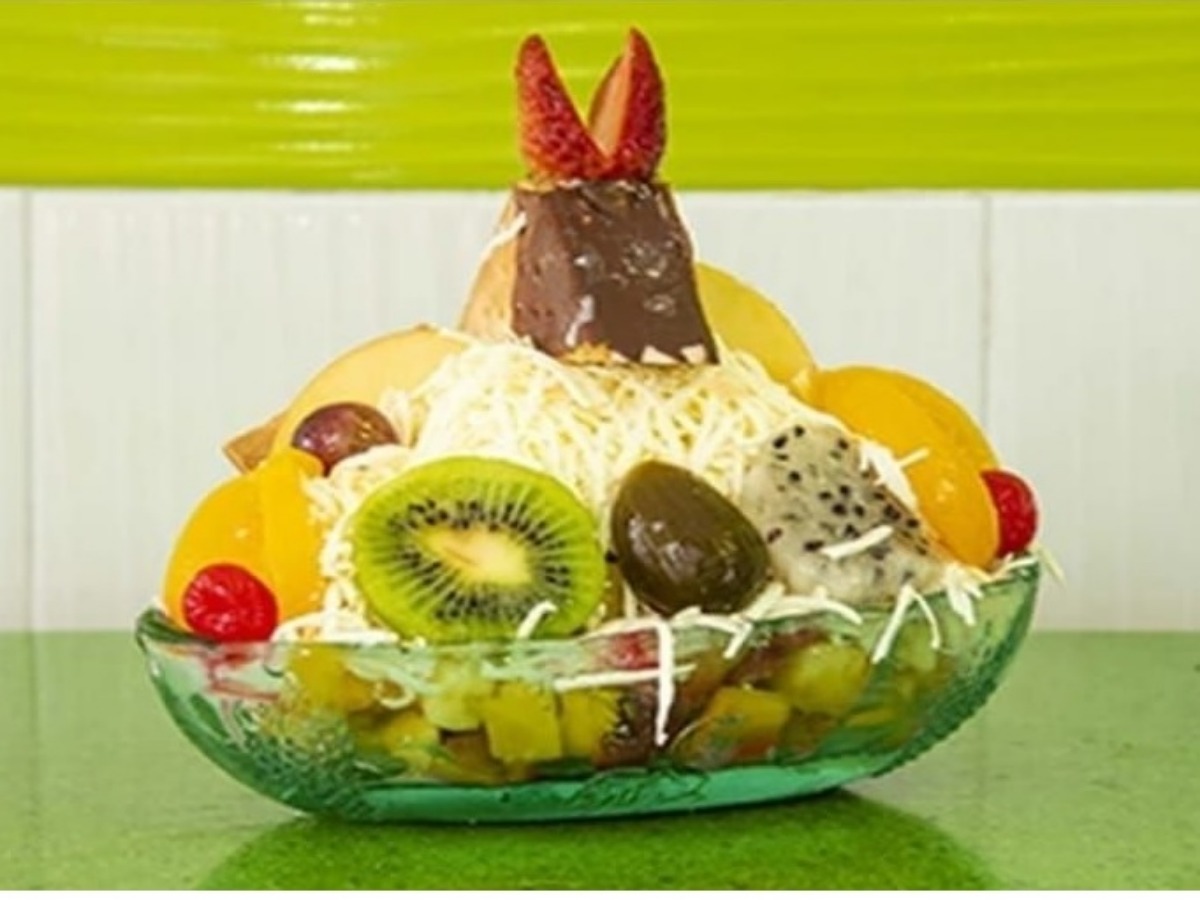 Fruteria y heladeria super patto´s 2