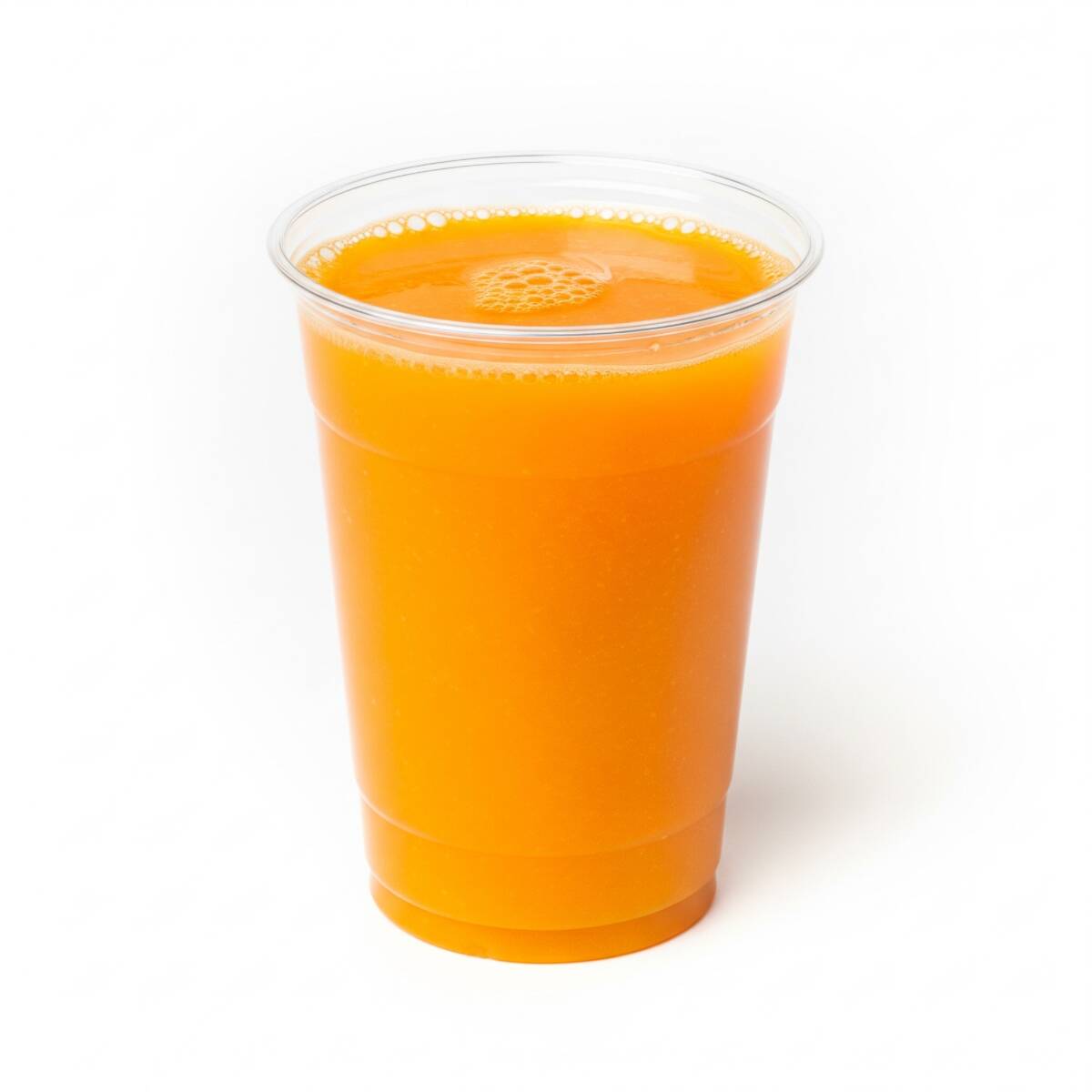 Jugo de Mandarina
