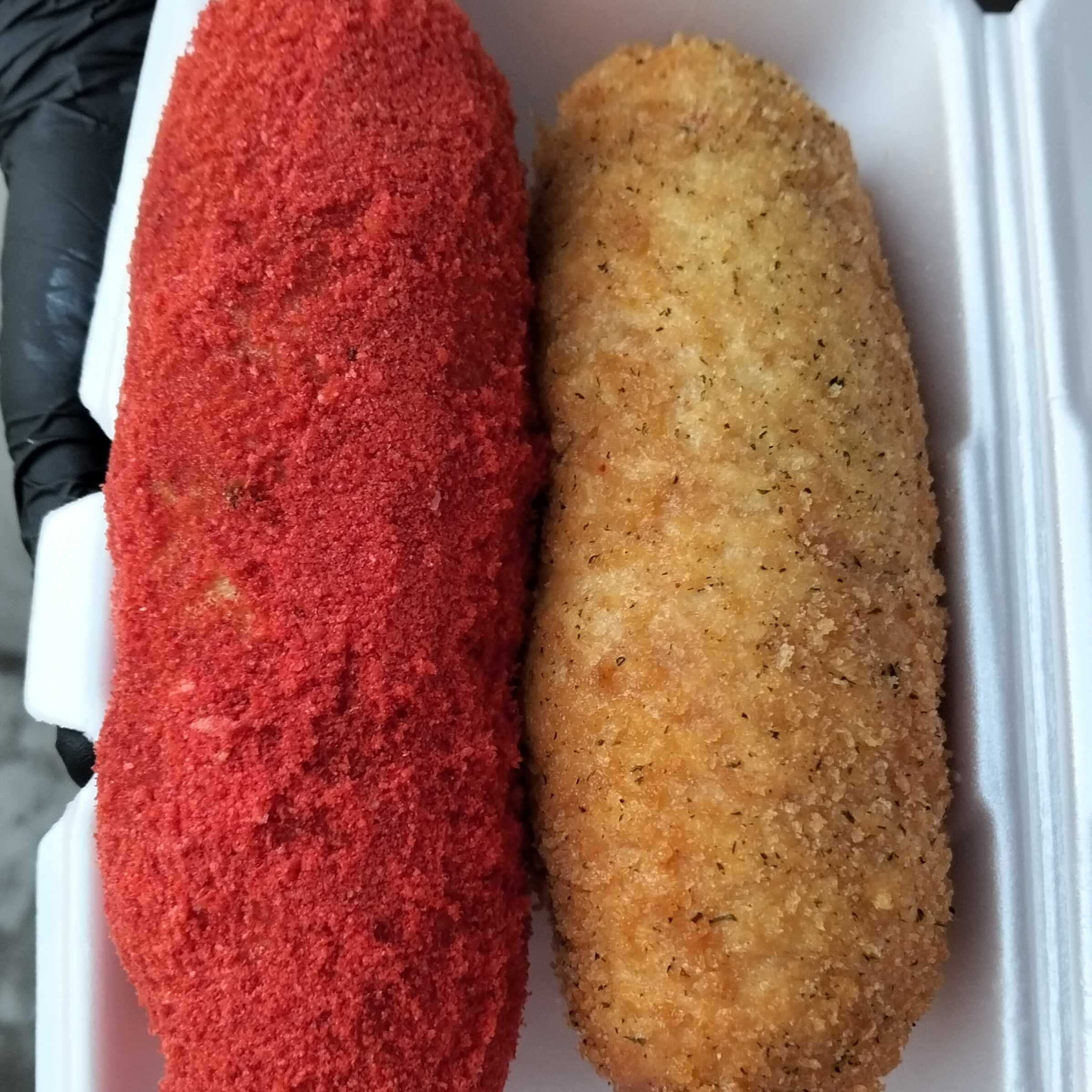 Combo Pareja