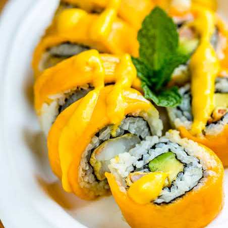 Mago Roll