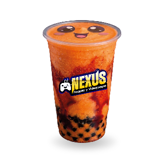 Chamoyada de Pelon Pelon Rico