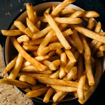 Orden de Papas