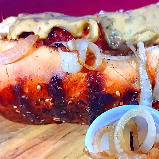 Choripan