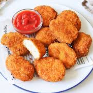 Nuggets de Pollo