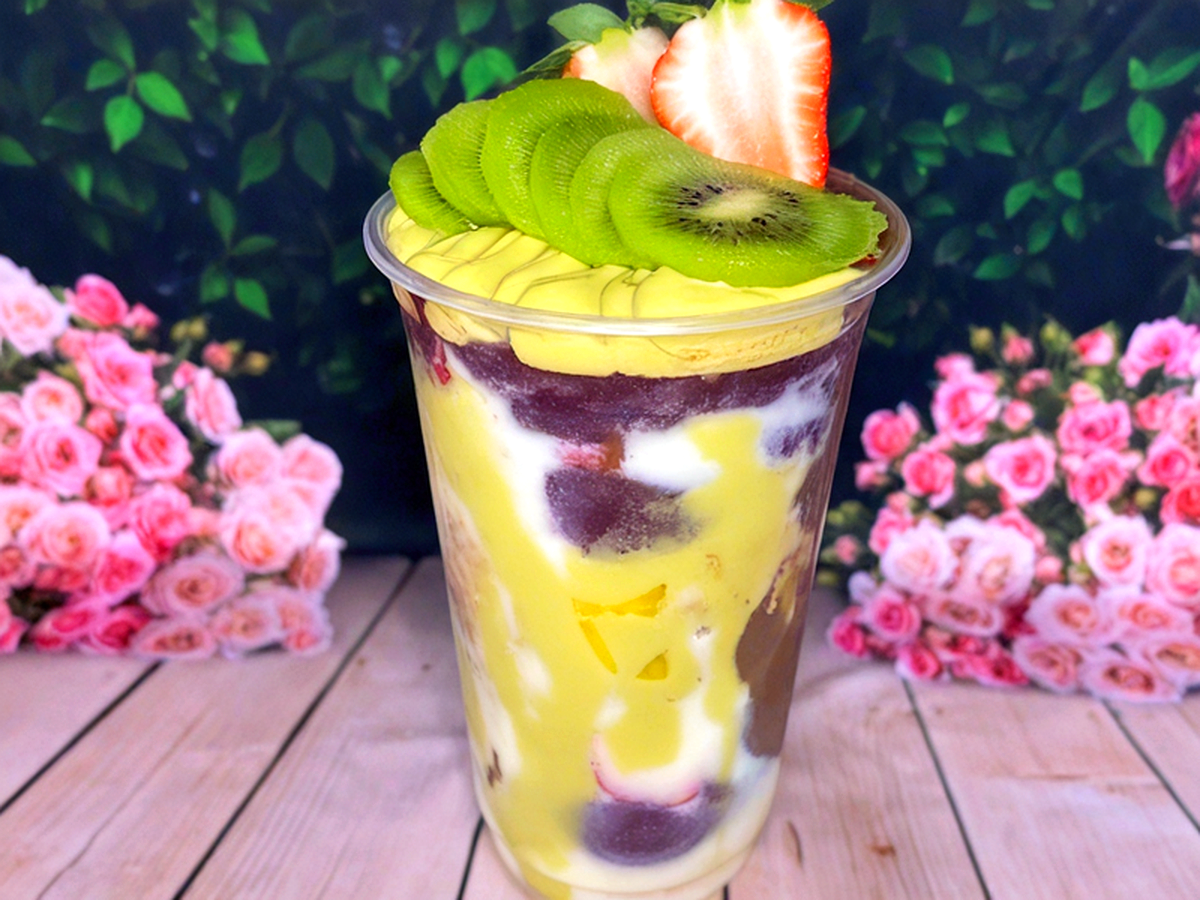 Bella Açaí