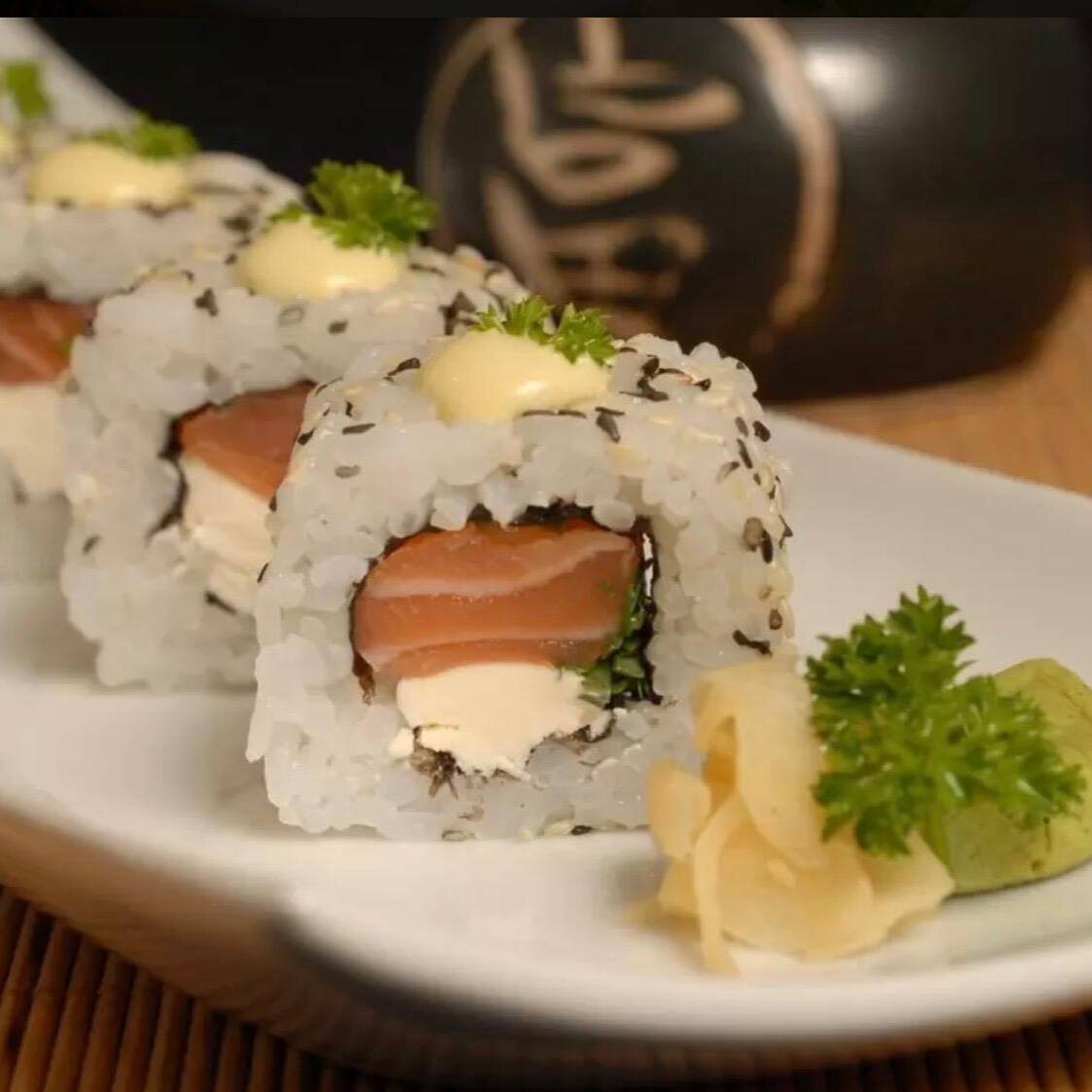 Filadelfia Roll