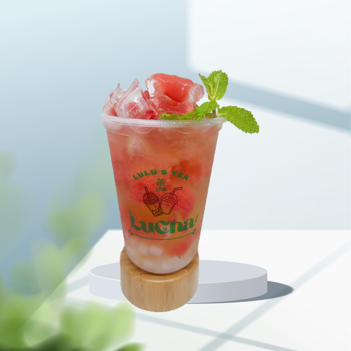 Té con Guayaba 700 Ml