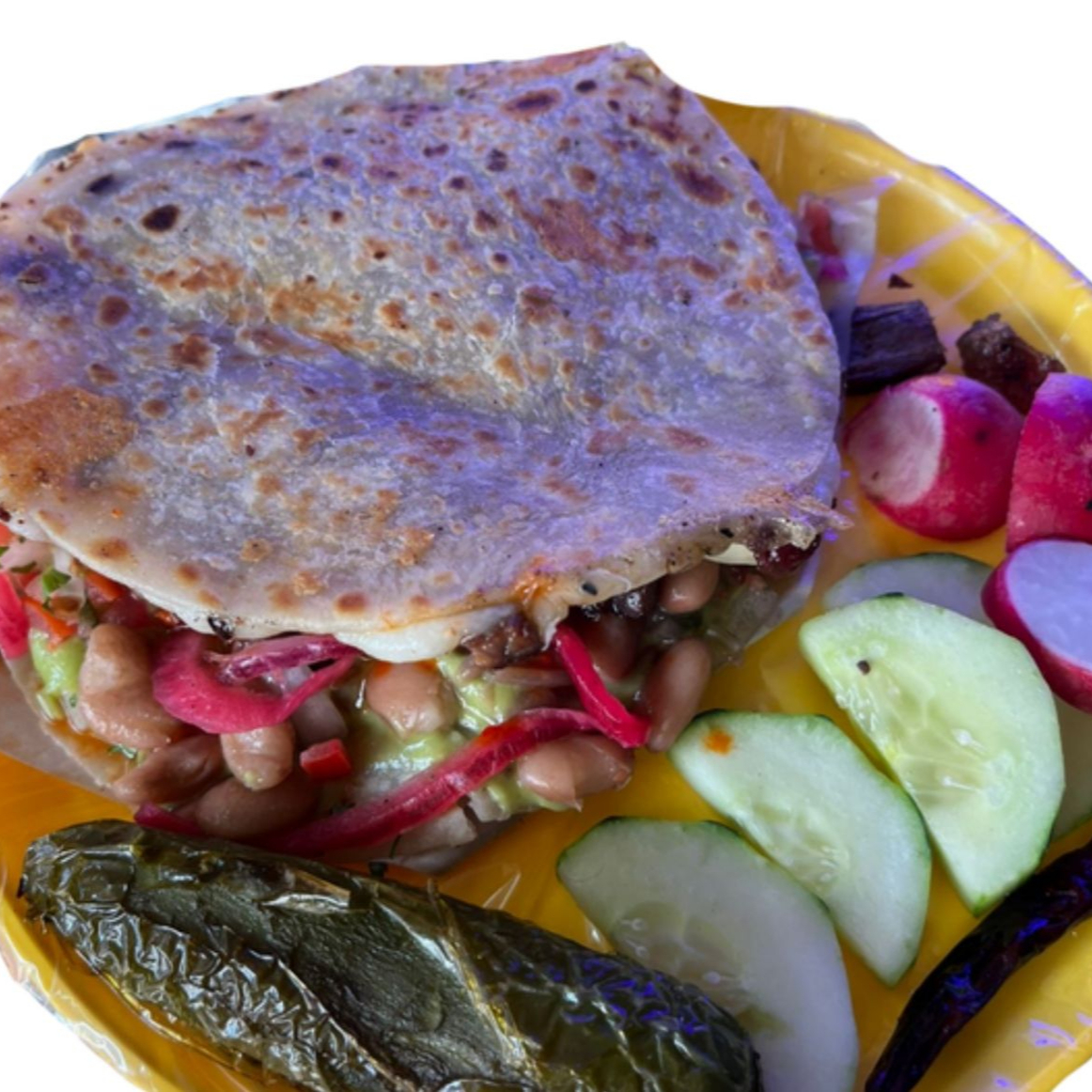Sincronizada de Asada