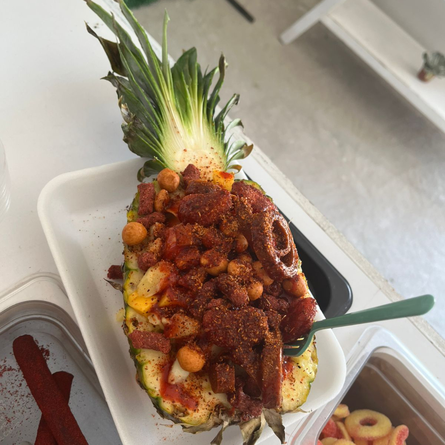 Piña Loca