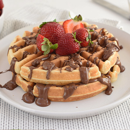 waffle ellas