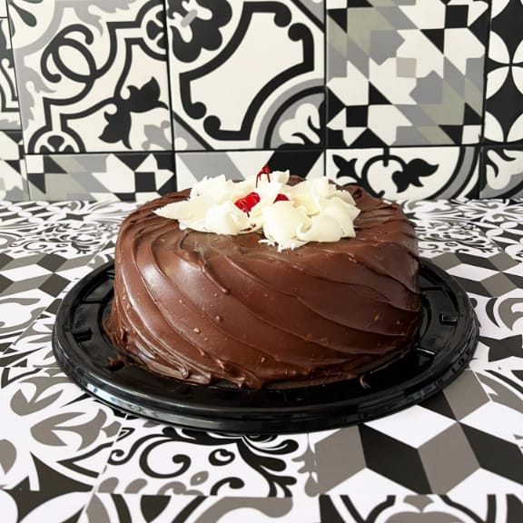 Trufa de Chocolate