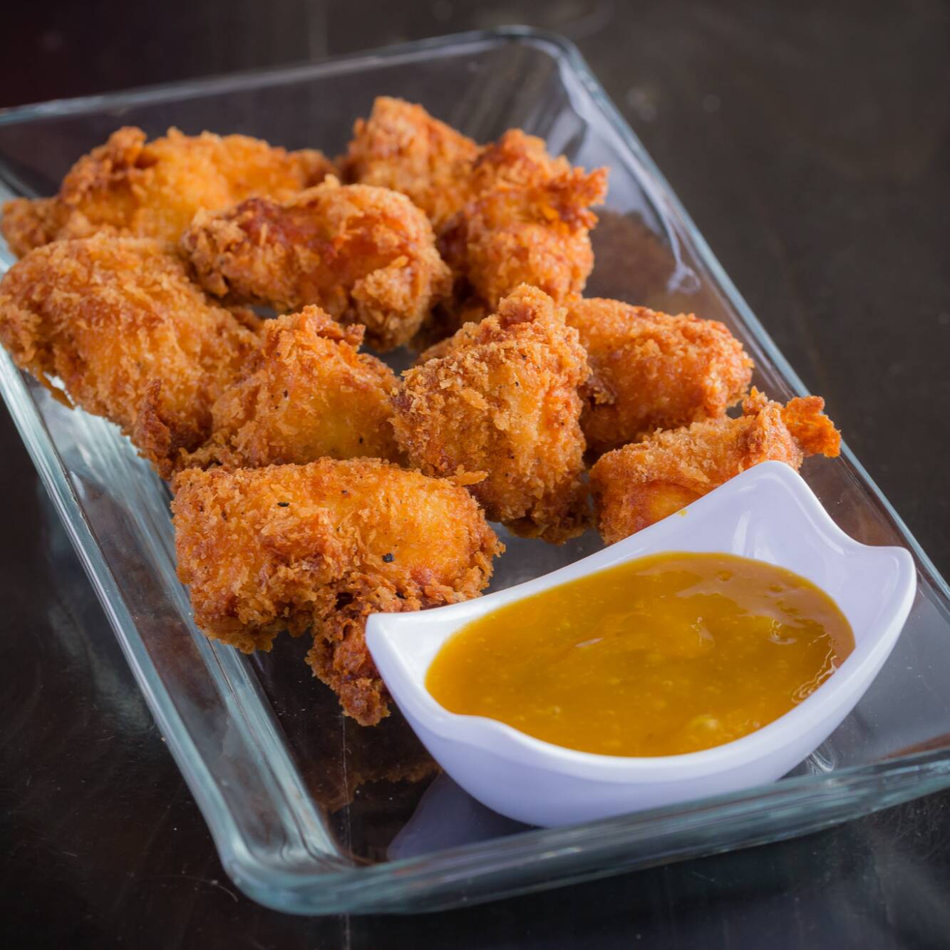 Boneless