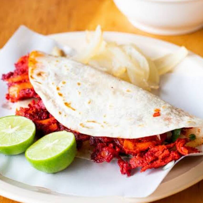 La Jarocha