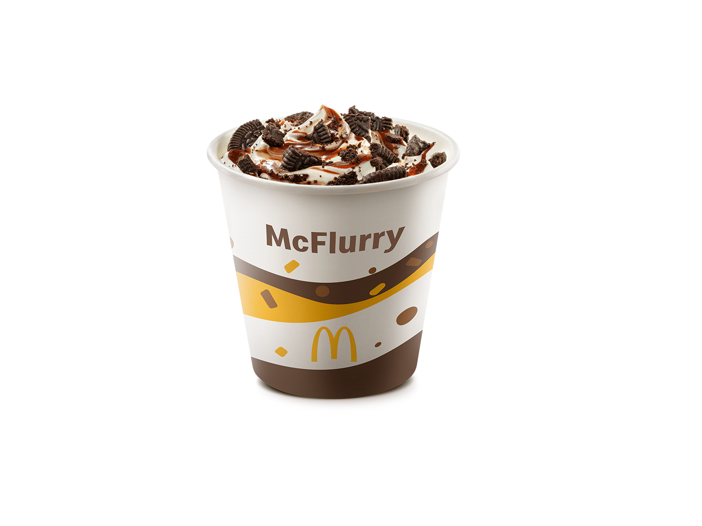 McFlurry Oreo