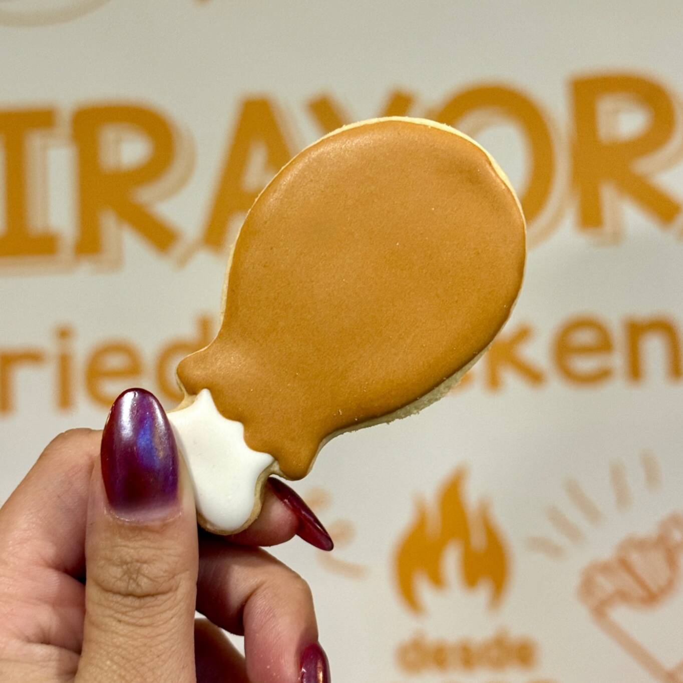 Galleta de mantequilla