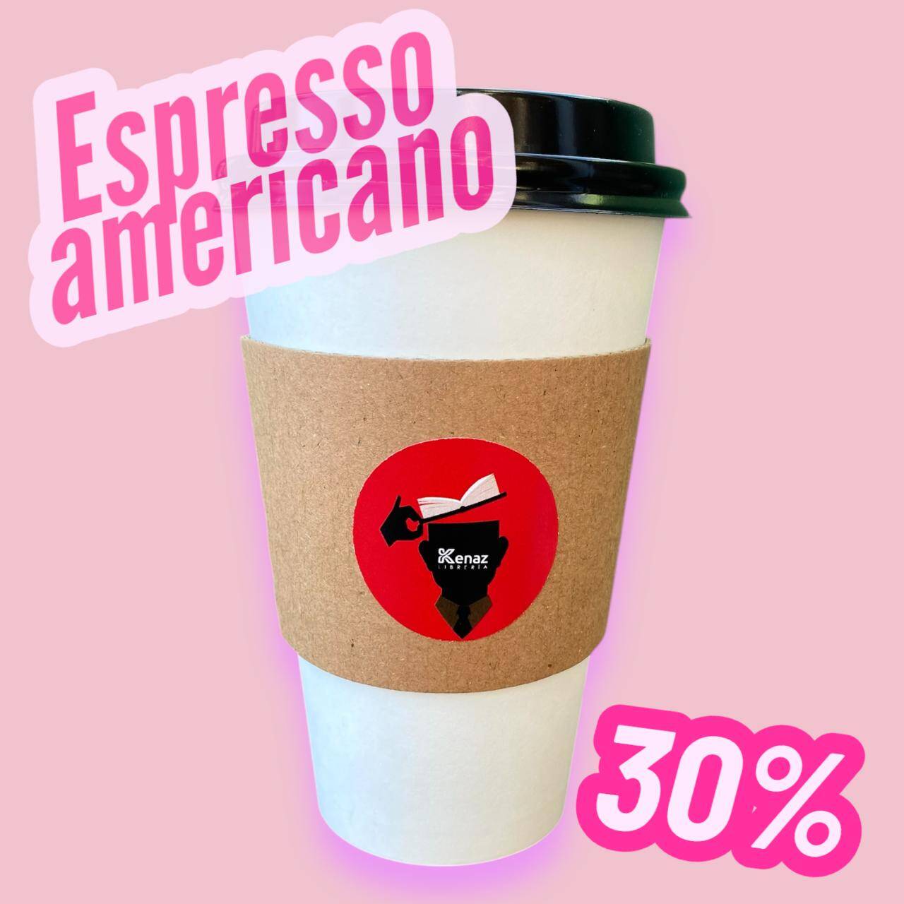 Espresso Americano