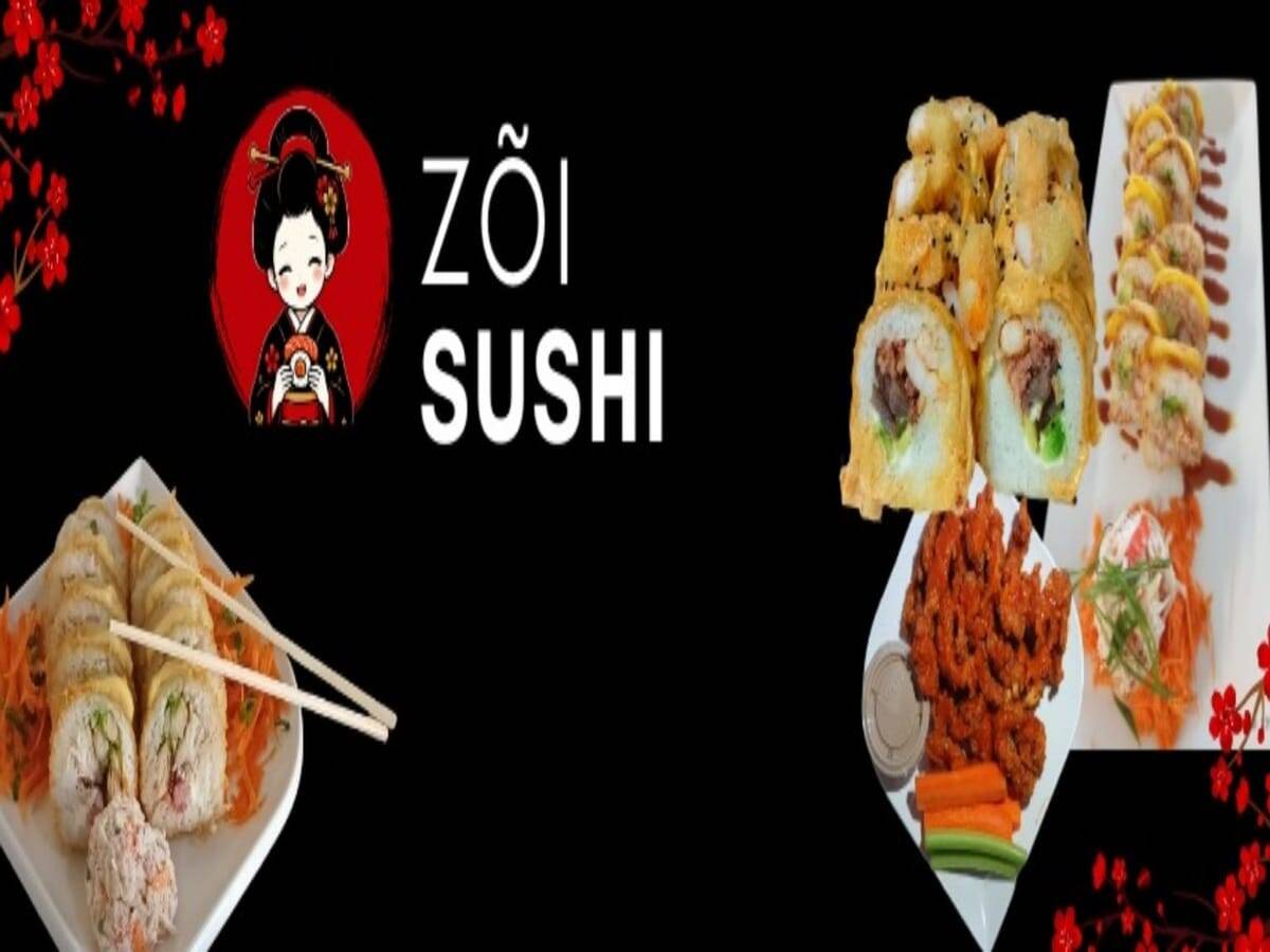 Zõi Sushi
