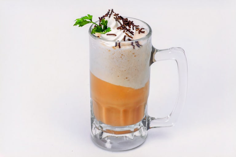 Frappé 12 Oz